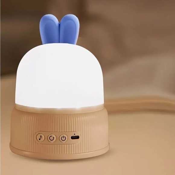 Night Light Musical 8 Projecting Scenes - Picture 3 of 9